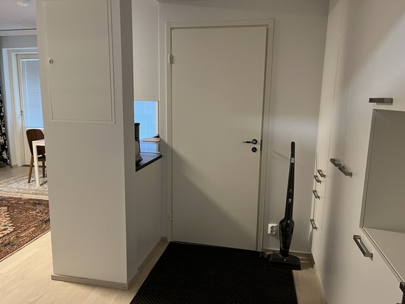 Rental Vantaa Keimola 2 rooms Keimolankaarre