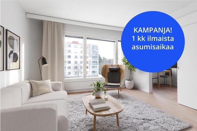 Rental Porvoo Gammelbacka 3 rooms