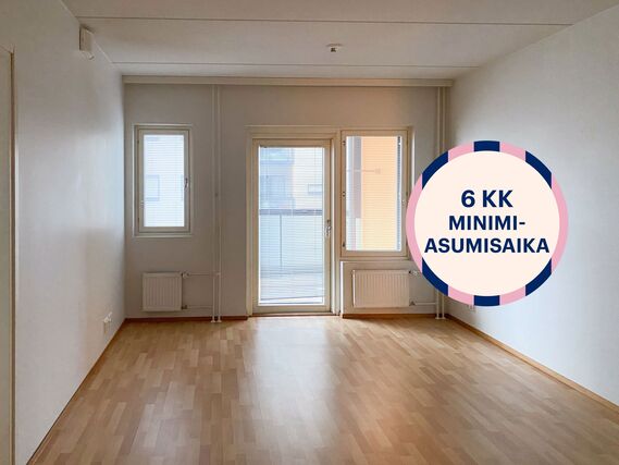 Rental Espoo Espoon keskus 2 rooms