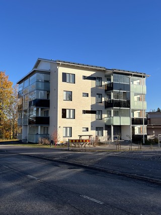 Rental Pornainen  1 room