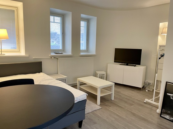 Rental Turku Keskusta 1 room