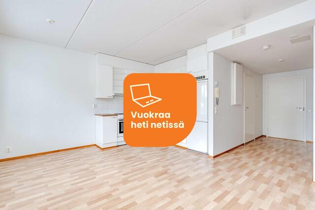 Rental Pirkkala Pere 2 rooms