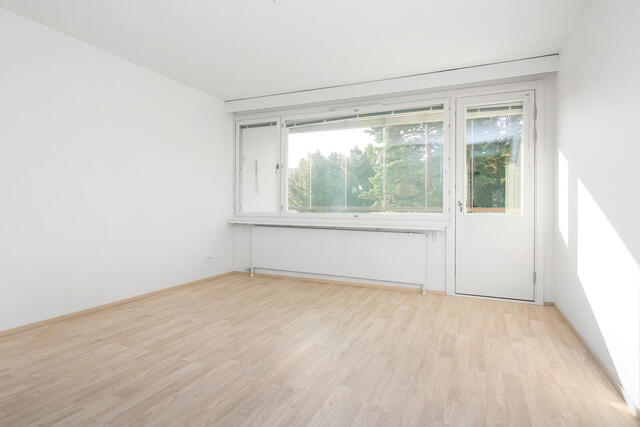 Rental Helsinki Vuosaari 2 rooms Neitsytsaarentie 4A C