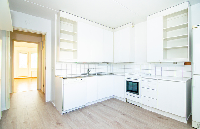 Rental Espoo Espoonlahti 2 rooms