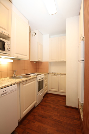 Rental Pori  2 rooms