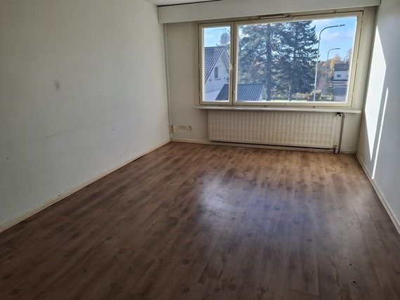 Rental Kouvola Käpylä 2 rooms