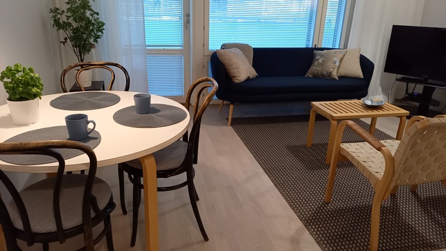 Rental Espoo Vallikallio 1 room