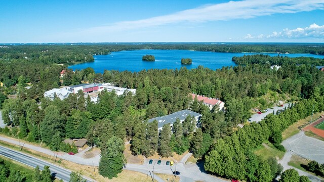 Vuokra-asunto Turku Littoinen Yksiö Yleiskuva