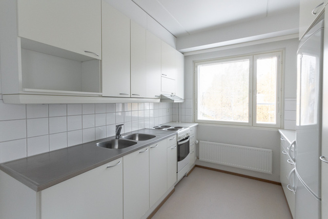 Right of occupancy apartment Kerava Ahjo 2 rooms