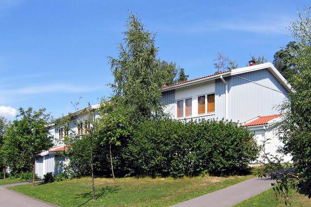 Rental Espoo Latokaski 4 rooms