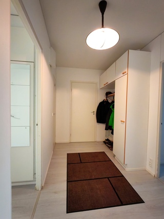 Rental Kemi Marttala 3 rooms