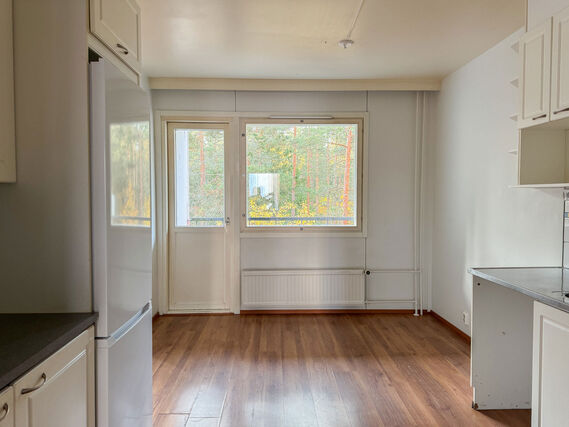 Rental Vantaa Korso 3 rooms