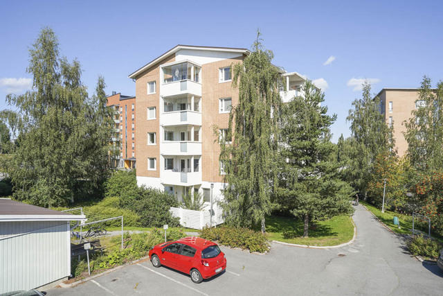 Right of occupancy apartment Nokia Vihola 2 rooms