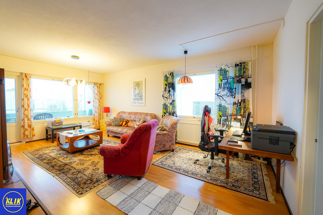 Rental Pori Pormestarinluoto 2 rooms