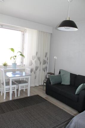 Rental Pori Keskusta 1 room