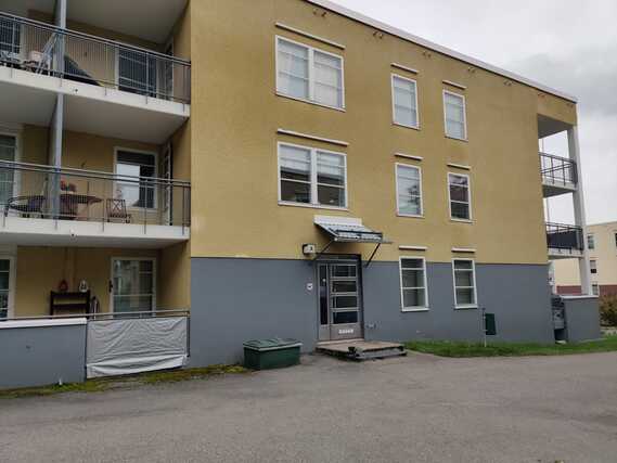 Rental Kuopio Petonen 2 rooms