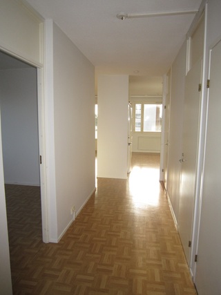 Rental Kotka Sunila 3 rooms