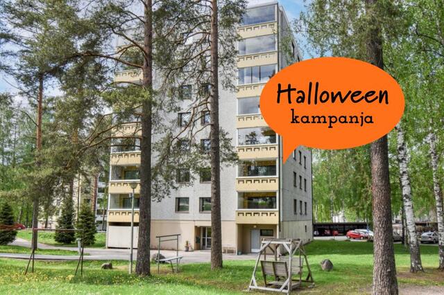 Rental Lappeenranta Kourula 2 rooms Kampanja