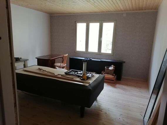 Rental Salo Perniö 2 rooms