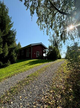 Rental Jämsä Ruotsula 3 rooms