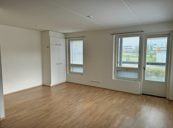 Rental Viitasaari Huopana 1 room