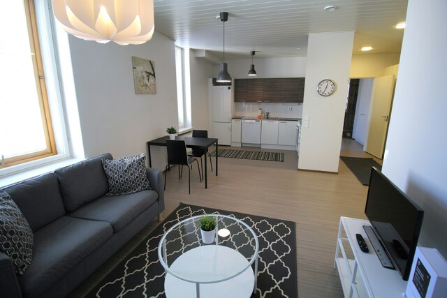 Rental Lahti Keskusta 2 rooms