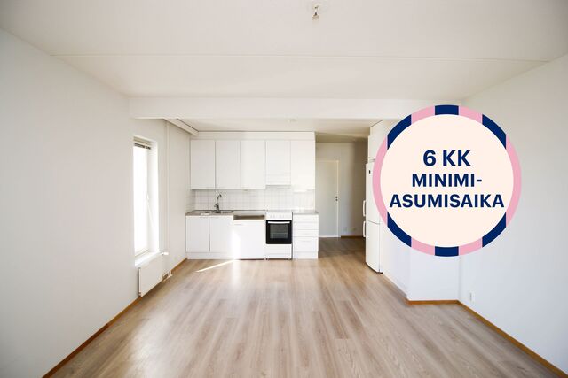 Rental Vantaa Korso 2 rooms