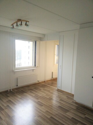 Rental Kerava Kurkela 1 room Kajavankatu