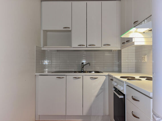 Rental Vantaa Veromies 2 rooms