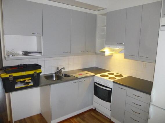Rental Lempäälä Moisio 3 rooms