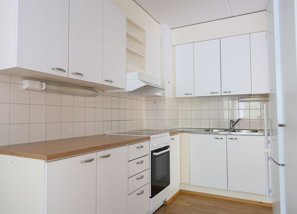 Rental Tampere Kalkku 3 rooms