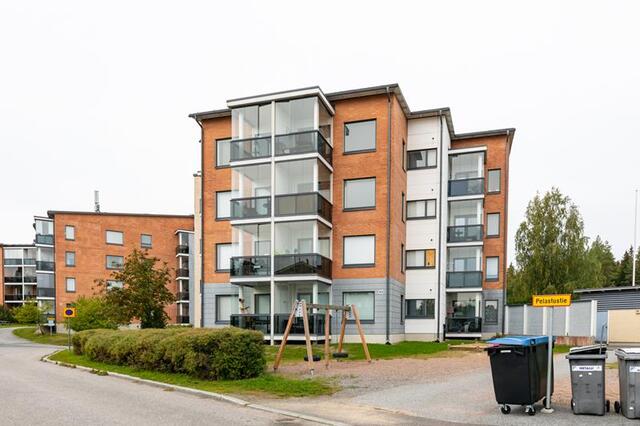 Rental Tampere Atala 2 rooms