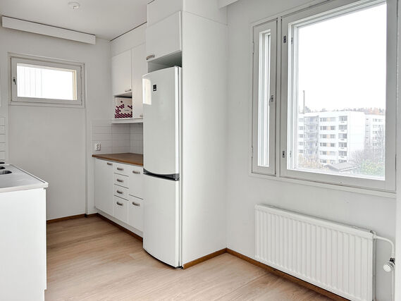 Rental Vantaa Malminiitty 2 rooms