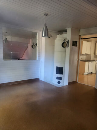 Rental Asikkala Vesivehmaa 2 rooms Verstaantie 34