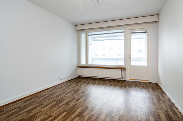 Rental Vaasa Keskusta 2 rooms