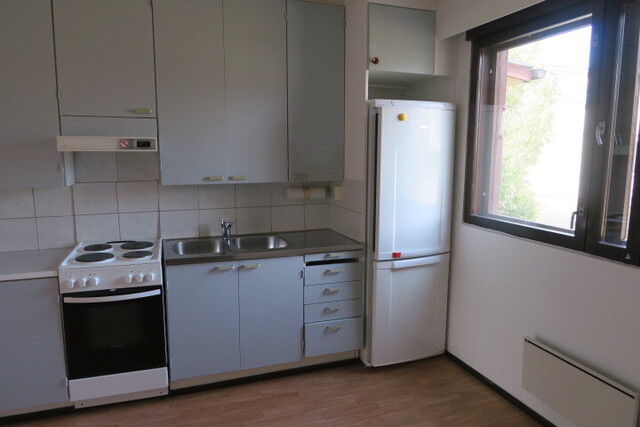 Rental Pori  2 rooms