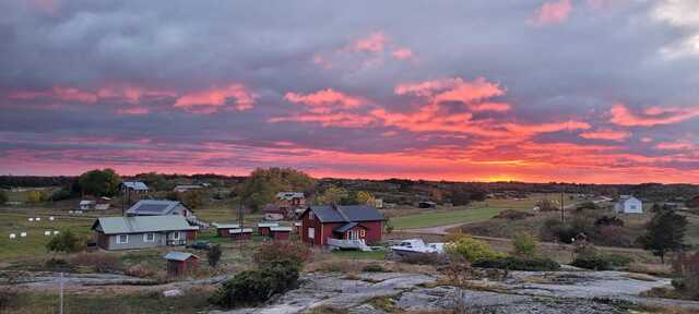 Vuokra-asunto Kökar Österbygge 3 huonetta