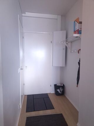 Rental Turku Keskusta 2 rooms