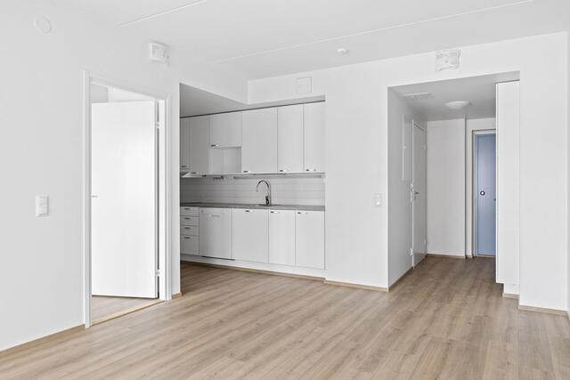 Rental Espoo Olari 2 rooms