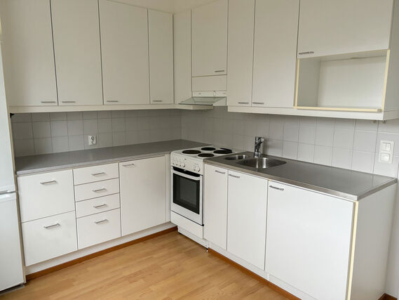 Rental Vantaa Malminiitty 2 rooms