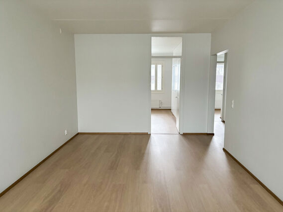 Rental Vantaa Malminiitty 2 rooms