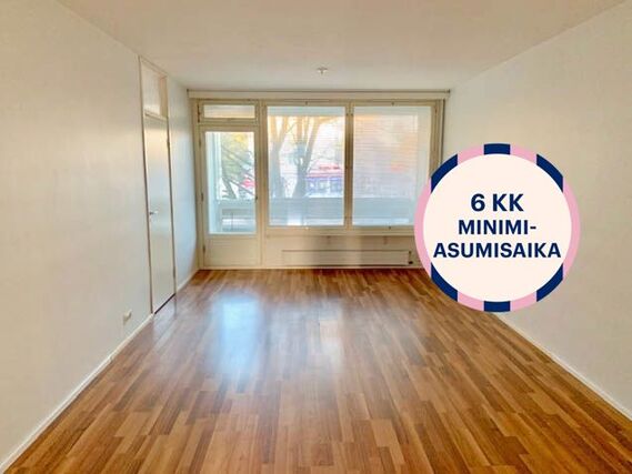 Rental Espoo Kivenlahti 5 +