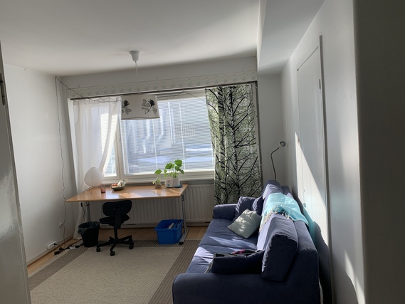 Rental Lahti Keskusta 1 room