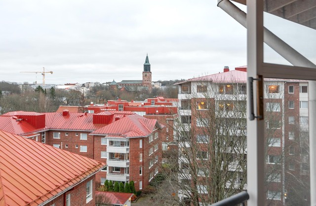 Rental Turku Keskusta 2 rooms