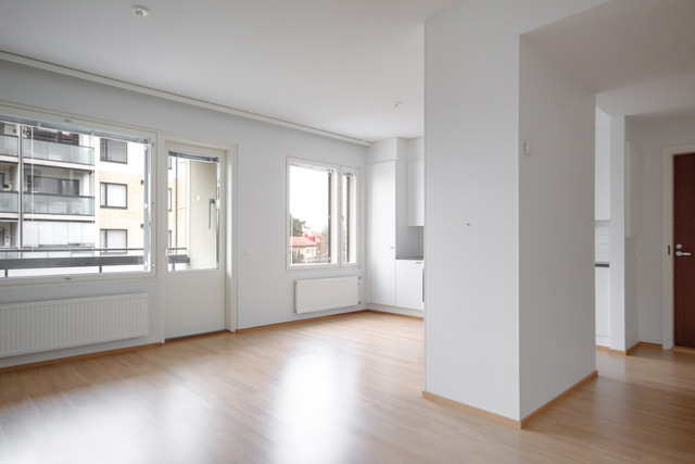 Right of occupancy apartment Raisio Kerttula 3 rooms