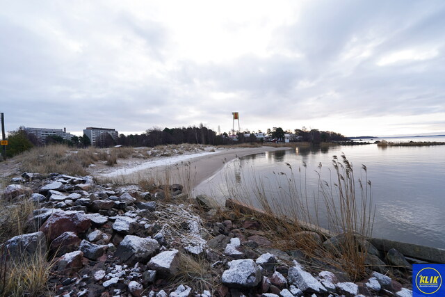 Vuokra-asunto Pori Mäntyluoto Kaksio