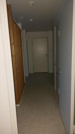 Rental Raahe Keskusta 2 rooms