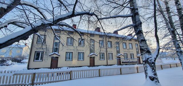 Vuokra-asunto Tampere Nekala Yksiö