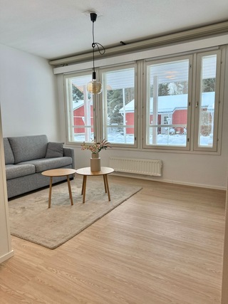 Rental Kokkola Rödsö 2 rooms