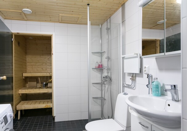 Rental Vantaa Simonkylä 3 rooms -